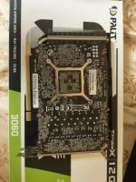 Лот: 21234837. Фото: 3. Продам видеокарту Palit rtx-3060... Компьютеры, оргтехника, канцтовары
