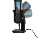 Лот: 21759164. Фото: 6. Микрофон Oklick SM-400G черный
