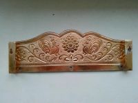 Лот: 11174652. Фото: 3. Ключница старинная , Вешалка... Коллекционирование, моделизм