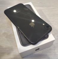 Лот: 14578018. Фото: 4. iPhone XR 64 gb black