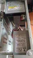 Лот: 16262666. Фото: 3. Корпус atx inwin с бп. Компьютеры, оргтехника, канцтовары
