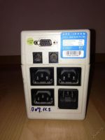 Лот: 5638302. Фото: 3. ИБП Ippon Back Power Pro 500 Б... Компьютеры, оргтехника, канцтовары
