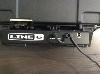 Лот: 8218617. Фото: 2. Line 6 FBV Express MK II controller. Профессиональный звук