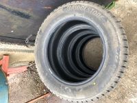Лот: 14577400. Фото: 2. Bridgestone ice cruiser 7000s. Шины, Диски