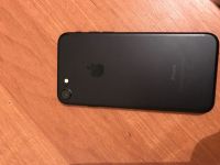 Лот: 12387043. Фото: 2. iPhone 7 128 GB Jet Black. Смартфоны, связь, навигация