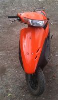 Лот: 3130755. Фото: 2. Honda Dio AF34 Т.О.Р.Г. Мототехника