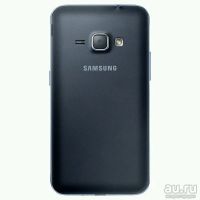 Лот: 10563327. Фото: 3. Samsung Galaxy J1 (SM-J120F) Новый... Красноярск