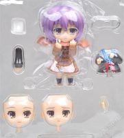 Лот: 809964. Фото: 2. Аниме фигурка (нендроид) Nagato... Сувениры