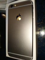 Лот: 14908202. Фото: 4. Iphone 6, 64Gb space gray