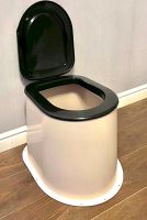 Лот: 5849619. Фото: 8. 🏡 Унитаз для дачного туалета...