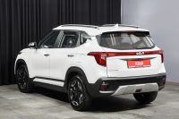 Лот: 24308516. Фото: 6. Kia Seltos 2024