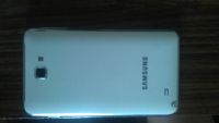 Лот: 4148648. Фото: 2. Samsung Galaxy Note N7000. Смартфоны, связь, навигация
