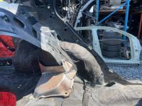 Лот: 25436776. Фото: 14. крыло Nissan Almera Classic B10