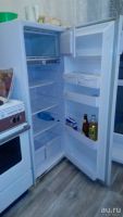 Лот: 8800191. Фото: 2. Холодильник. Крупная бытовая техника