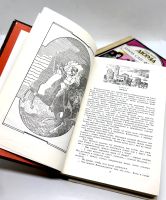 Лот: 15596115. Фото: 10. 📕📓 Александр Дюма. Луиза Сан-Феличе...