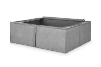 Лот: 23699841. Фото: 2. Кофр с крышкой HOFF Basic. Хозтовары