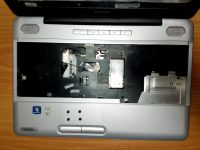 Лот: 10898914. Фото: 3. Корпус Toshiba Satellite L500. Компьютеры, оргтехника, канцтовары