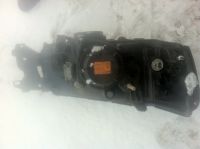 Лот: 7033654. Фото: 2. Левая фара передняя Subaru forester... Автозапчасти