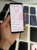 Лот: 14983800. Фото: 2. Samsung s8. Смартфоны, связь, навигация