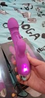 Лот: 24918538. Фото: 3. вибратор. Красота и здоровье