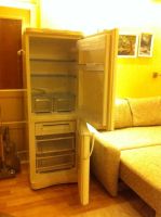 Лот: 3470797. Фото: 2. Холодильник INDESiT C132NFQ.016... Крупная бытовая техника