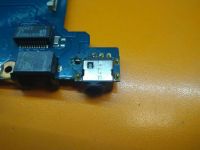 Лот: 25252371. Фото: 4. Неисправная материнская плата... Красноярск