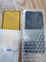 Лот: 23492171. Фото: 3. Запчасти poco m4 5g и samsung... Смартфоны, связь, навигация