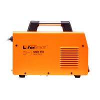 Лот: 21118266. Фото: 3. Инвертор аргонодуговой Foxweld... Строительство и ремонт