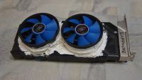 Лот: 11303902. Фото: 3. Видеокарта Sapphire HD 7870 XT... Компьютеры, оргтехника, канцтовары