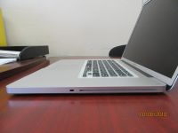 Лот: 11922294. Фото: 5. Ноутбук Apple MacBook Pro 17