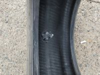 Лот: 17501981. Фото: 5. Bridgestone Dueler H/P, 235/55...