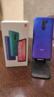 Лот: 25636603. Фото: 4. Xiaomi Redmi 9, 3/32 ГБ с NFC