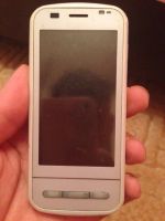 Лот: 6226786. Фото: 2. Nokia c6-00. Смартфоны, связь, навигация