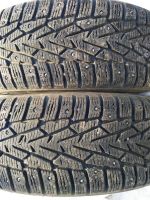 Лот: 8276087. Фото: 2. Зимняя резина nokian hakkapeliitta... Шины, Диски