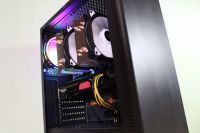 Лот: 17263212. Фото: 3. Игровой компьютер i7x2/Rx 570... Компьютеры, оргтехника, канцтовары