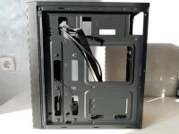 Лот: 17423065. Фото: 4. Корпус Aerocool Streak (RGB). Красноярск