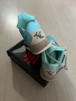 Лот: 25730164. Фото: 5. Nike Kyrie 7, размер 43-44, стелька...