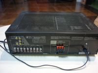 Лот: 8887630. Фото: 7. Ресивер (AV-процессор) Technics...