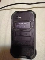 Лот: 16718628. Фото: 2. смартфон blackview bv6000s. Смартфоны, связь, навигация