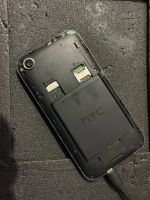 Лот: 25109055. Фото: 2. Htc desire 320. Смартфоны, связь, навигация