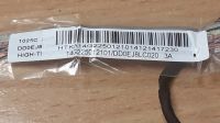 Лот: 19045099. Фото: 4. Шлейф к матрице нетбука ASUS EEE... Красноярск