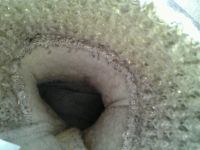 Лот: 8447199. Фото: 3. Валенки, сапожки теплые 34. Дети растут