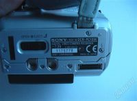 Лот: 258847. Фото: 2. Видеокамера MiniDV Sony DCR-PC109E. Фото, видеокамеры, оптика