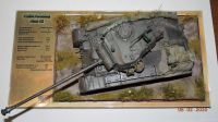 Лот: 15458010. Фото: 3. Модель танка Т26Е4 Pershing. Коллекционирование, моделизм
