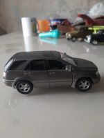 Лот: 23991207. Фото: 4. Lexus rx 300 kingsmart 1:36. Красноярск