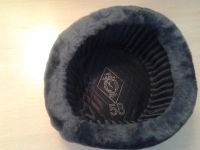 Лот: 7841791. Фото: 2. шапка ушанка офицерская. Мужская одежда