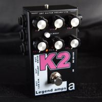 Лот: 5253594. Фото: 4. AMT Electronics Legend Amps 2... Красноярск