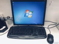 Лот: 13490815. Фото: 2. Компьютер Acer системный блок... Компьютеры, ноутбуки, планшеты