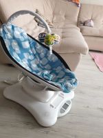 Лот: 16738235. Фото: 2. Электрокачель 4moms. Дети растут