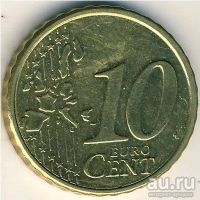Лот: 8985352. Фото: 3. 10 евроцентов 1999 года - Финляндия... Коллекционирование, моделизм